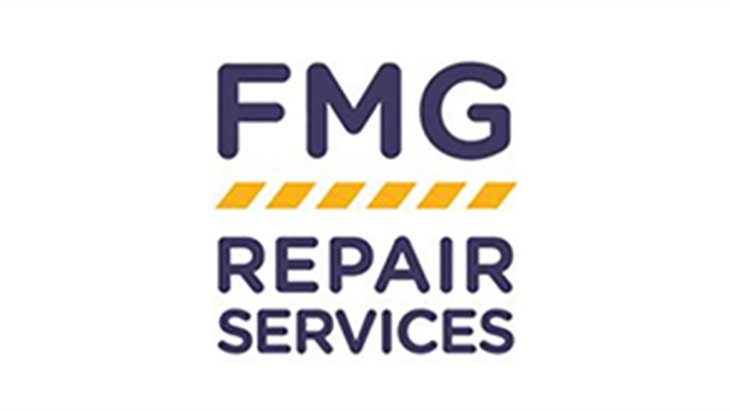 FMG Repair Services announces new md