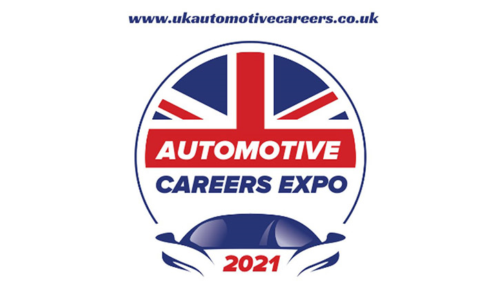 UK Automotive Careers Expo