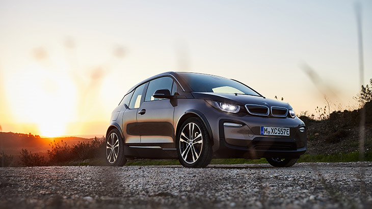 PiCG results in BMW i3 and BMW i3s price realignment