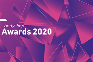The bodyshop Awards 2020 - prepare to be blown away