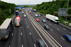 Highway Code changes to include smart motorway coverage