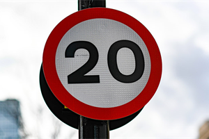 TfL to lower speed limits on its roads in Westminster
