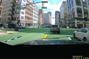 Toyota and Woven Planet to further automated mapping platform