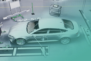 NBRA Launches Repair Industry Requirements (RIR) for ADAS