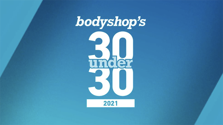 Bodyshop Awards 2021: 30 under 30 winners announced