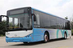 ElectReon and Dan Bus Company launch world's largest commercial wireless EV charging infrastructure