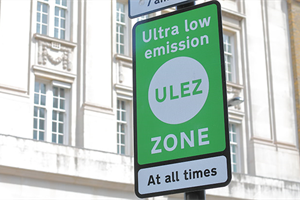 Old diesels still rising in price despite imminent ULEZ charge