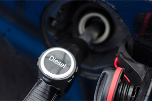 Demand for diesel cars rises