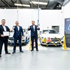 AW Repair Group has achieved Thatcham Research's EV Ready certification across all its sites