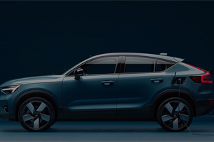 Volvo Cars Tech Fund invests in carwow
