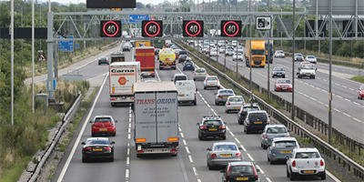 IAM RoadSmart welcomes progress on smart motorways