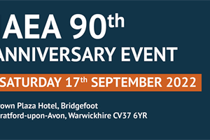 IAEA 90th Anniversary event – UPDATE