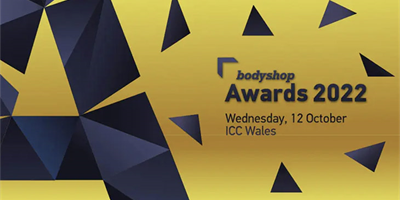 New date for bodyshop Awards 2022