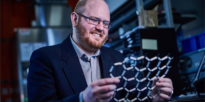 CPD session: Automotive applications of graphene