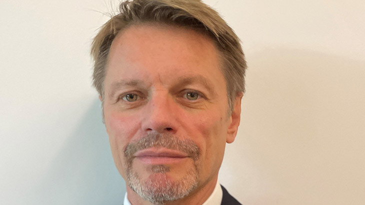 Allianz appoints Peter Milton as chief engineer