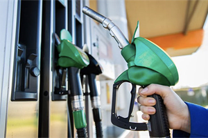 Petrol prices should be lower