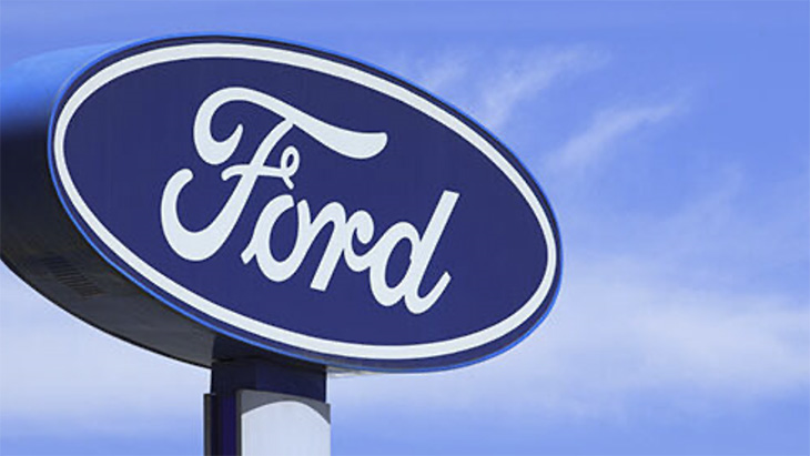 Ford UK job cuts