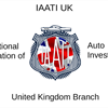 IAATI UK 2024 Vehicle Crime Conference is being hosted by TOYOTA