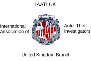 IAATI UK 2024 Vehicle Crime Conference is being hosted by TOYOTA